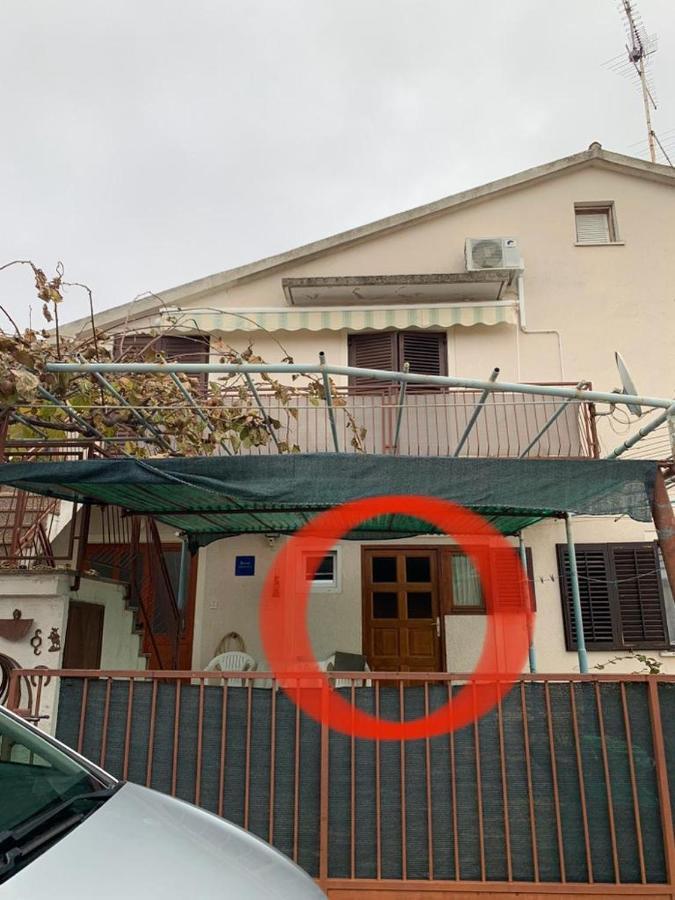 Apartments Mare Novigrad  ภายนอก รูปภาพ