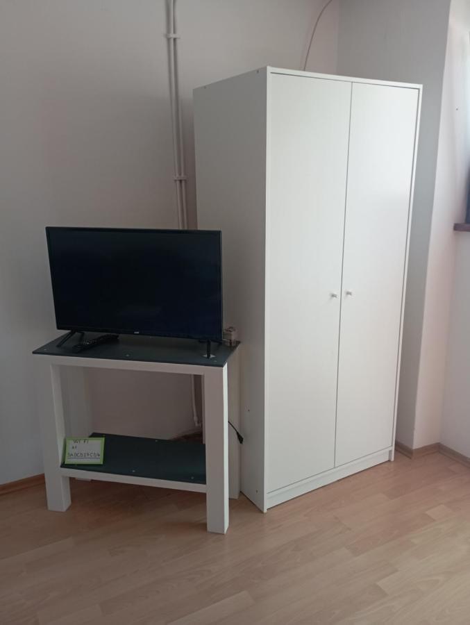 Apartments Mare Novigrad  ภายนอก รูปภาพ