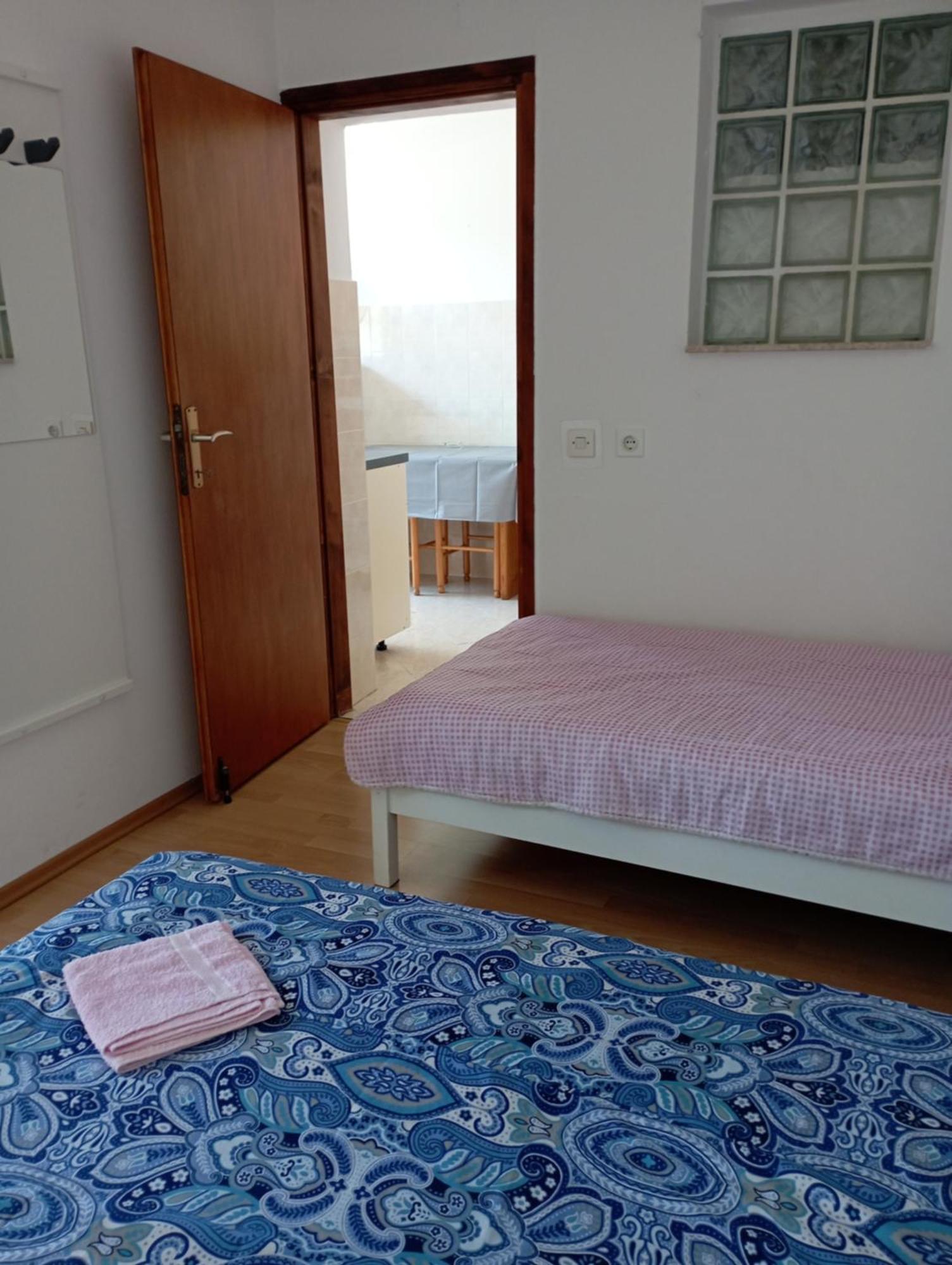 Apartments Mare Novigrad  ห้อง รูปภาพ
