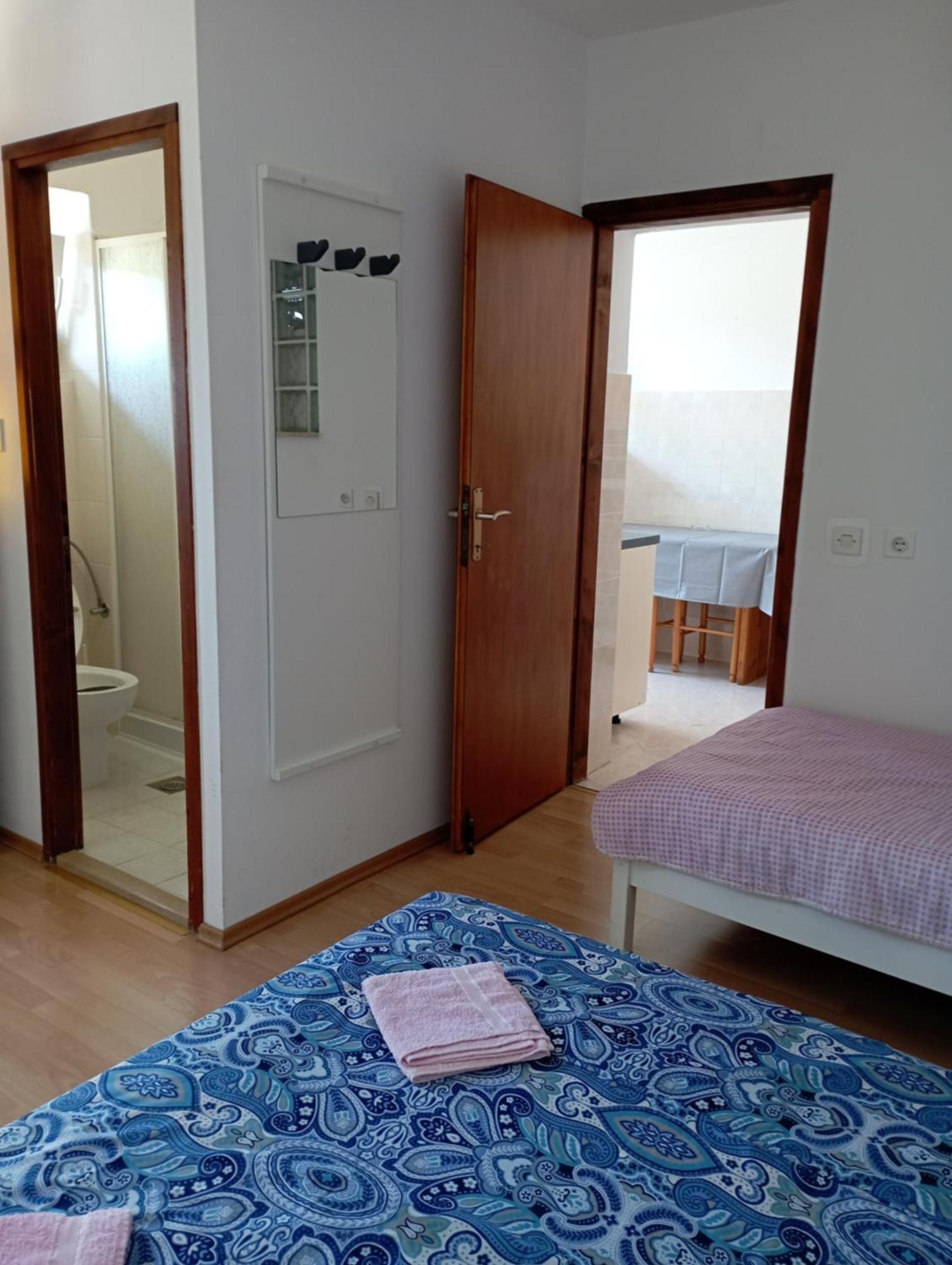 Apartments Mare Novigrad  ห้อง รูปภาพ